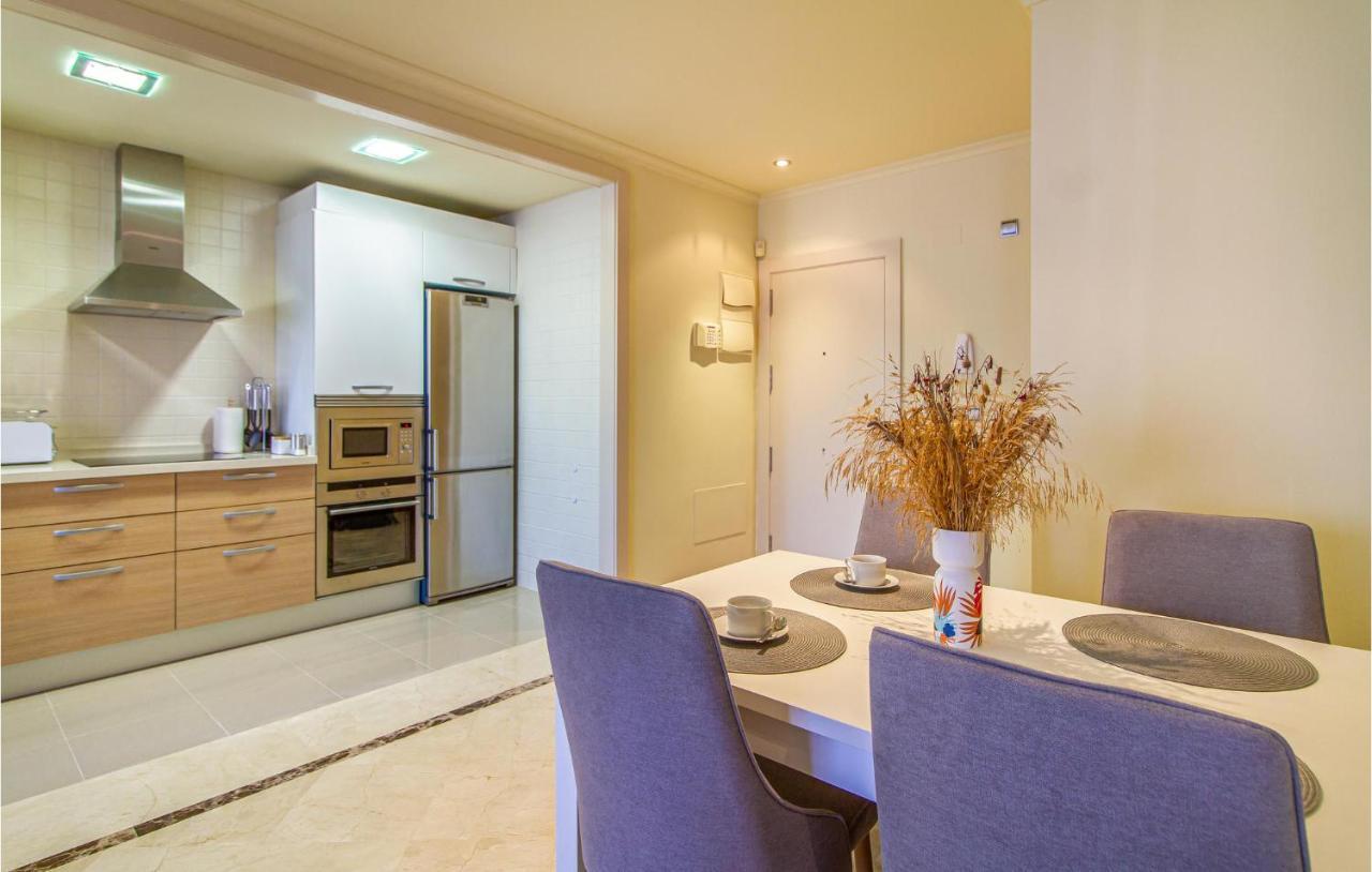 Amazing Apartment In Los Alcazares With Kitchen 외부 사진