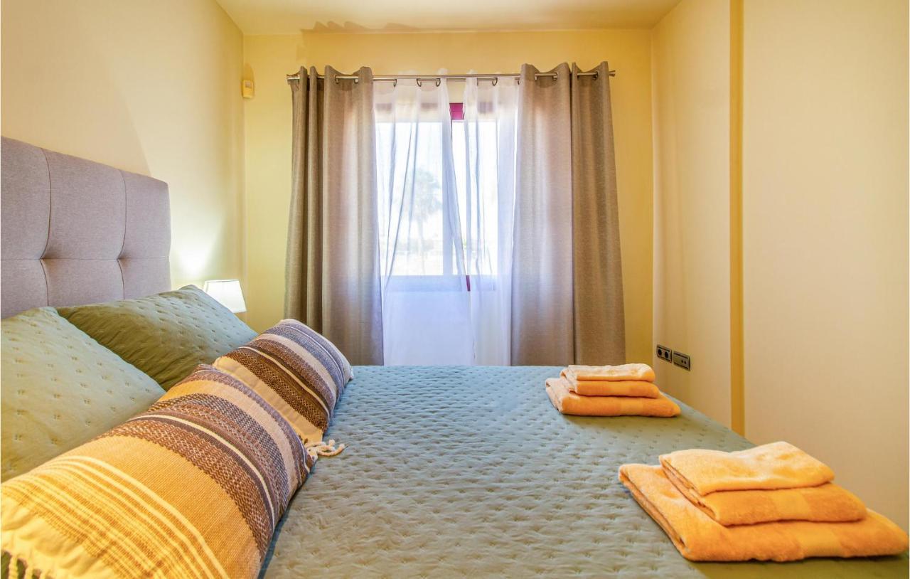 Amazing Apartment In Los Alcazares With Kitchen 외부 사진