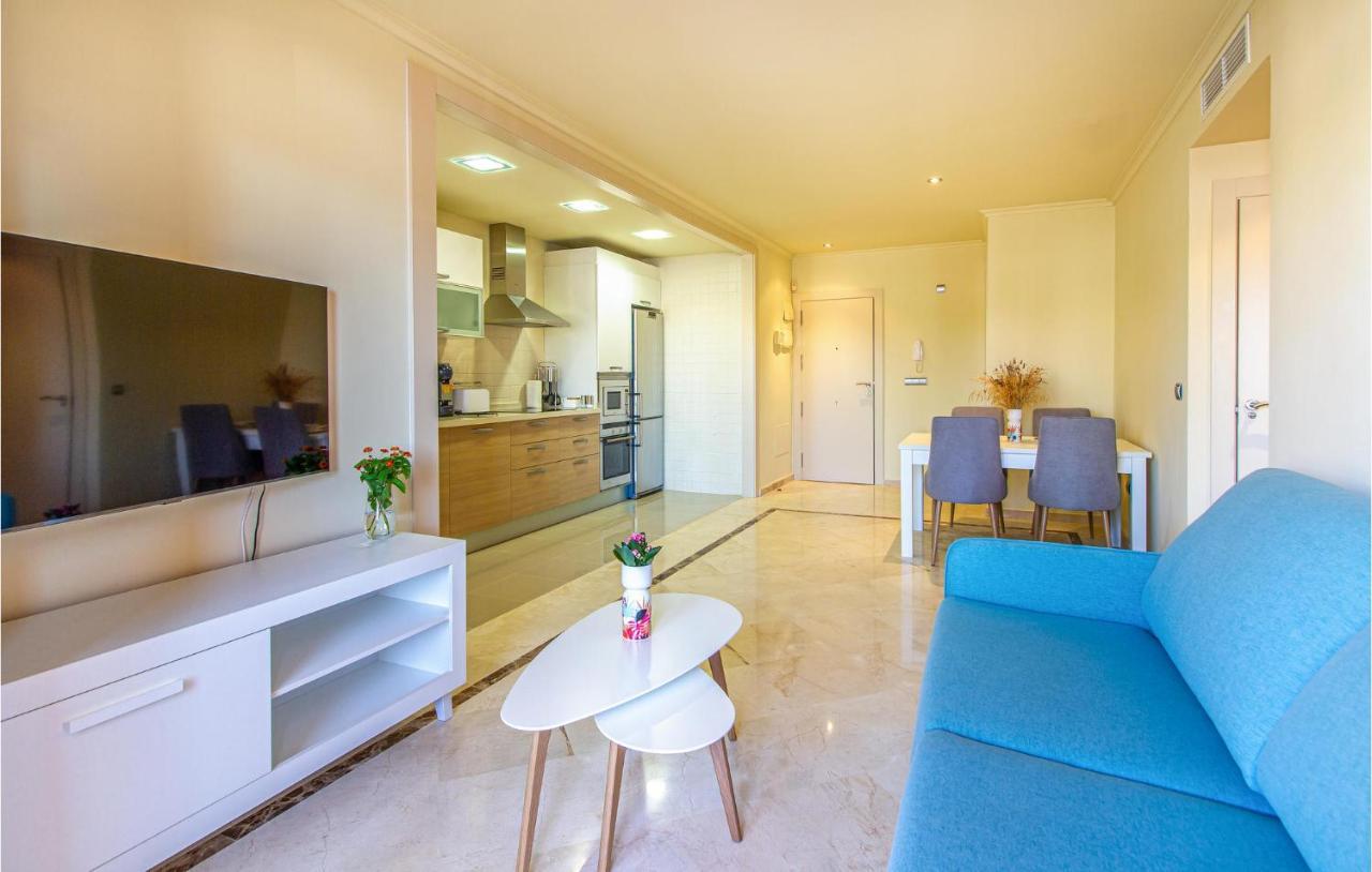 Amazing Apartment In Los Alcazares With Kitchen 외부 사진