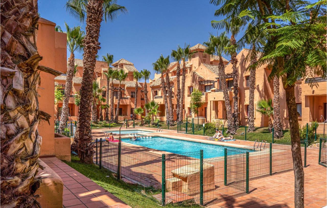 Amazing Apartment In Los Alcazares With Kitchen 외부 사진