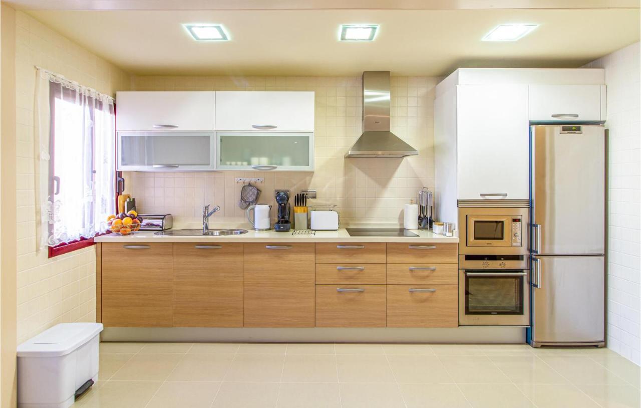 Amazing Apartment In Los Alcazares With Kitchen 외부 사진