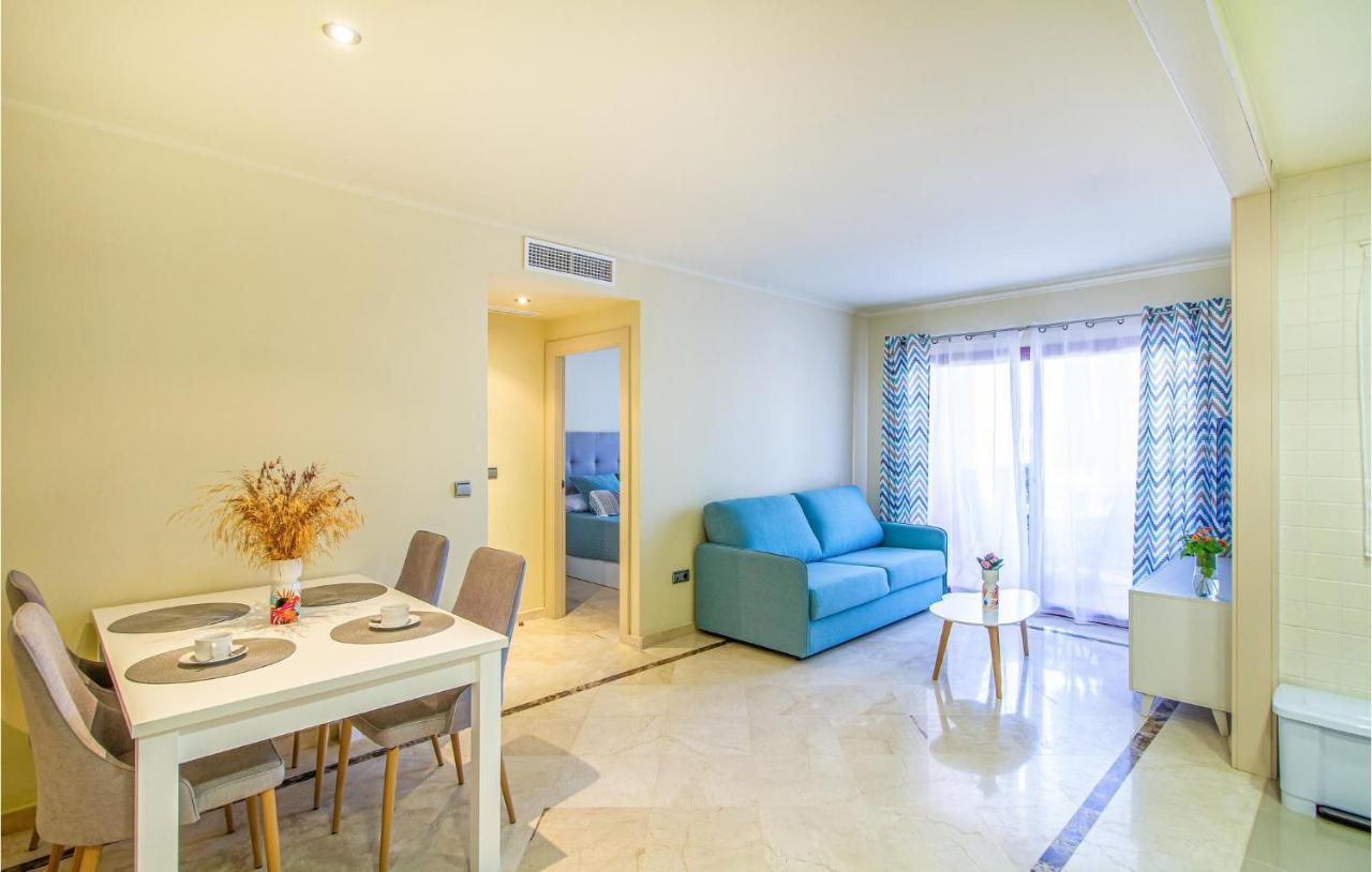 Amazing Apartment In Los Alcazares With Kitchen 외부 사진